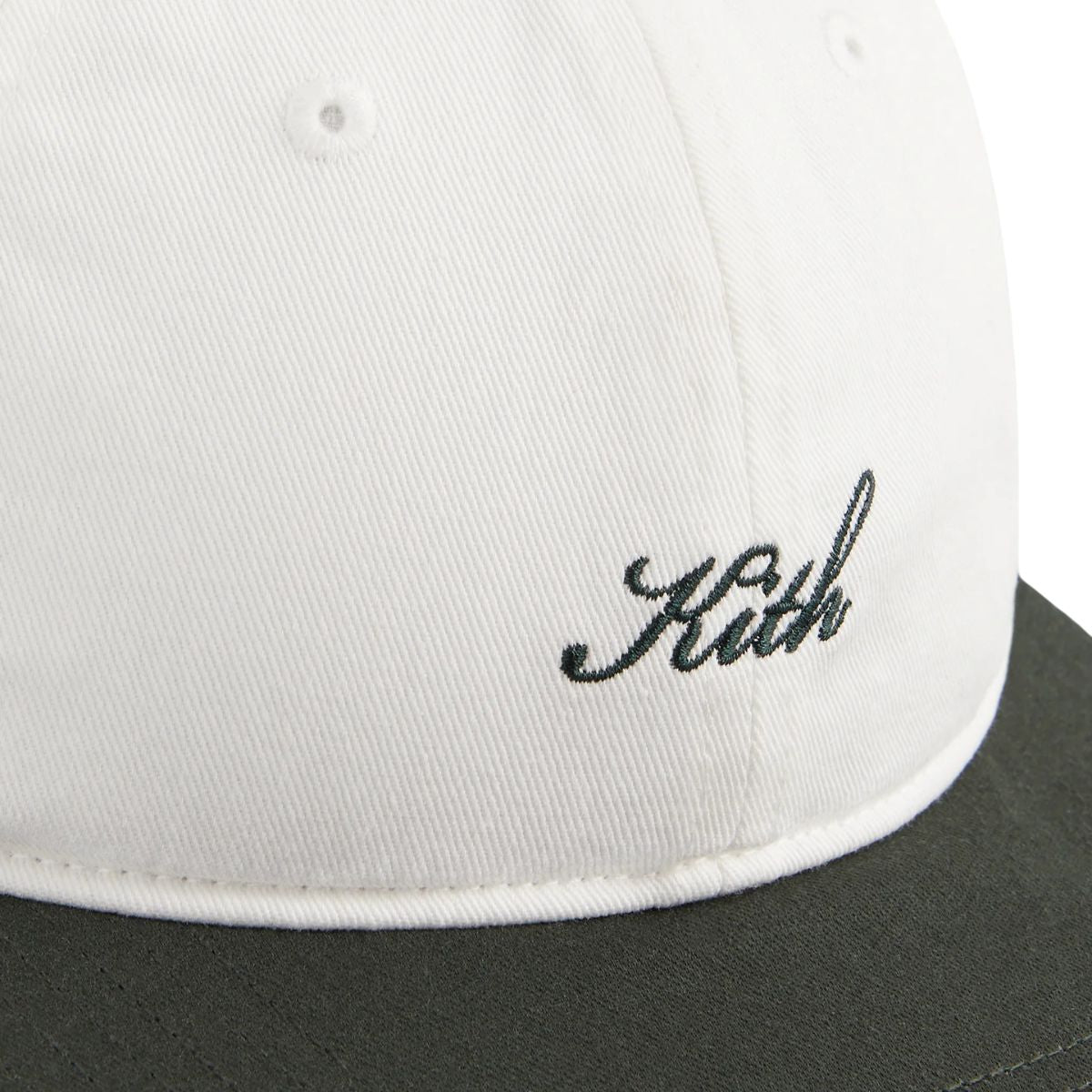 Kith Kids Script Greenwich Cap