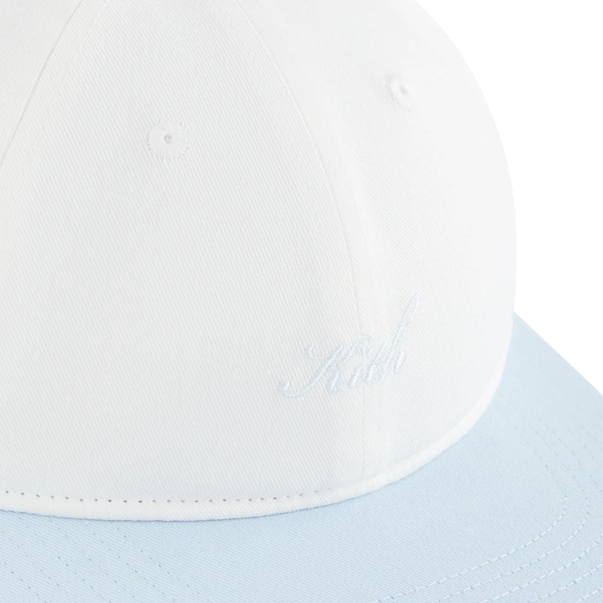 Kith Kids Script Greenwich Cap