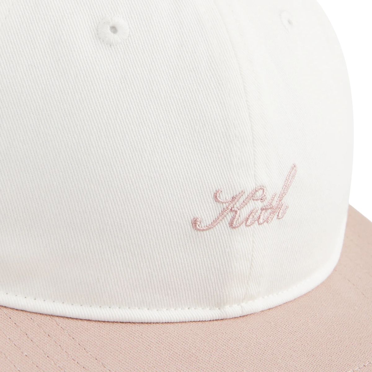 Kith Kids Script Greenwich Cap