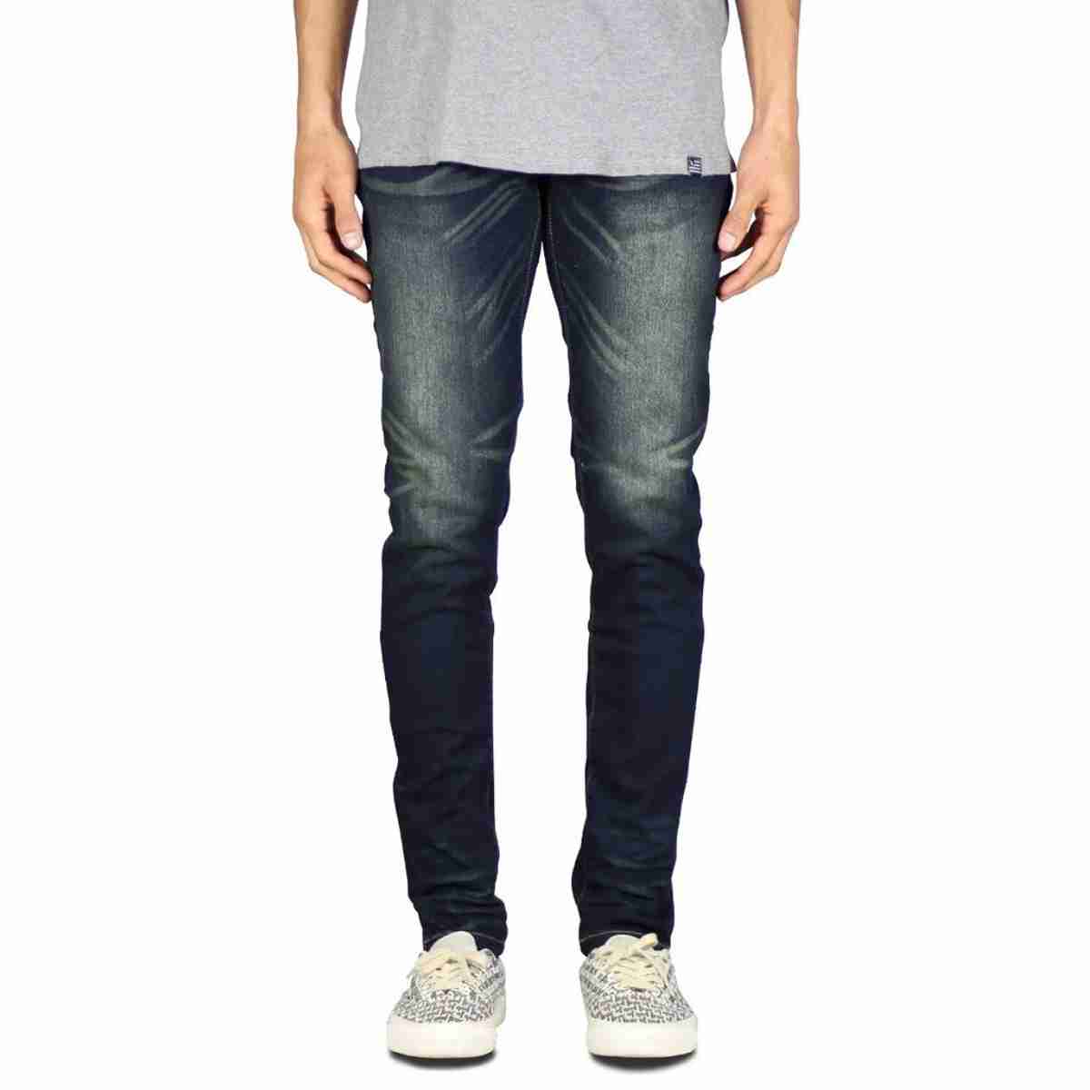 Hyper Denim DK Blue Ian Jeans