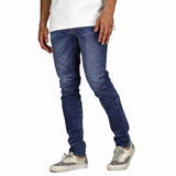 Hyper Denim M.Blue Ian Jeans