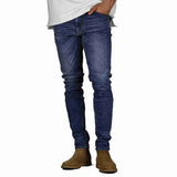 Hyper Denim M.Blue Ian Jeans