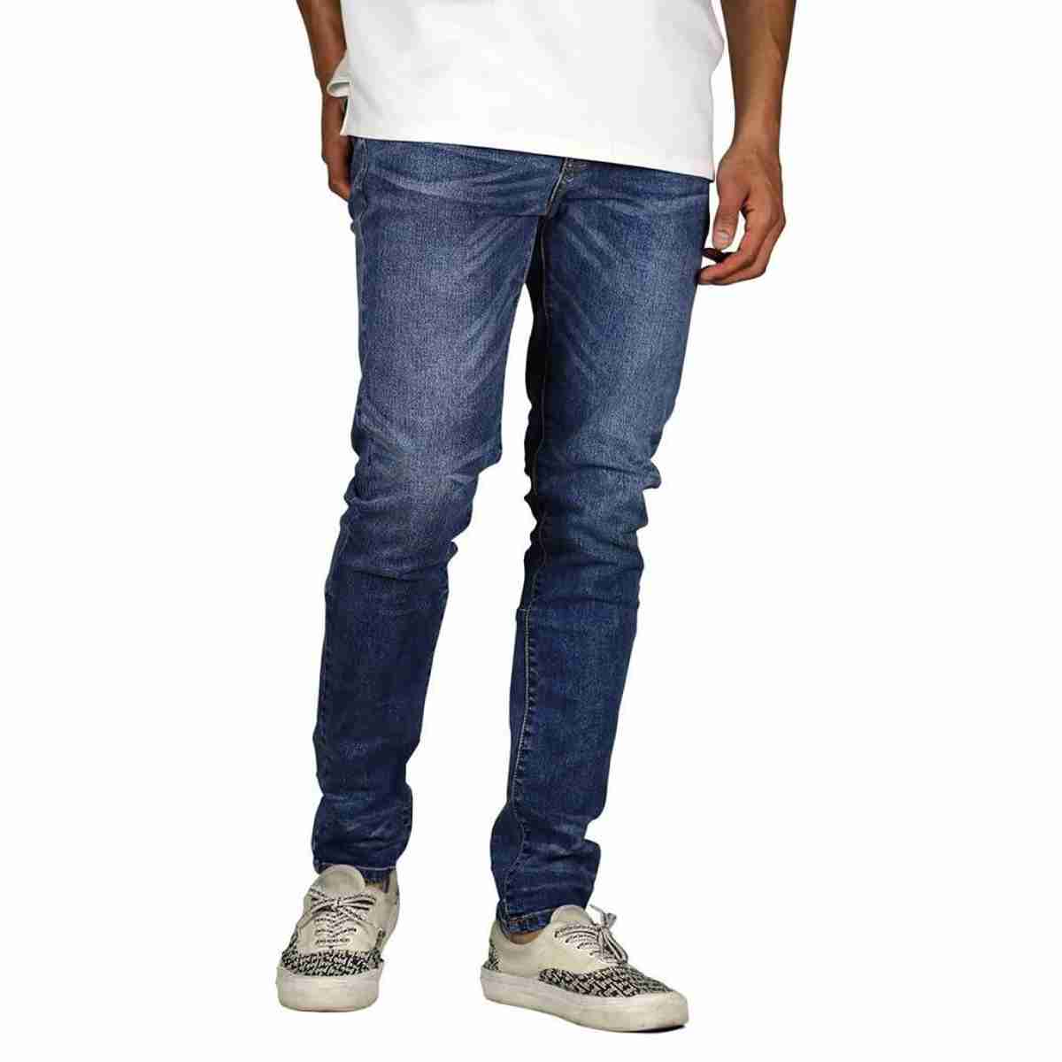 Hyper Denim M.Blue Ian Jeans