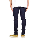 Hyper Denim Raw Indigo Ian Jeans