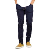 Hyper Denim Raw Indigo Ian Jeans