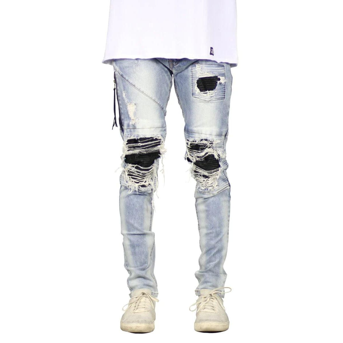 Hyper Denim Lozy Jeans