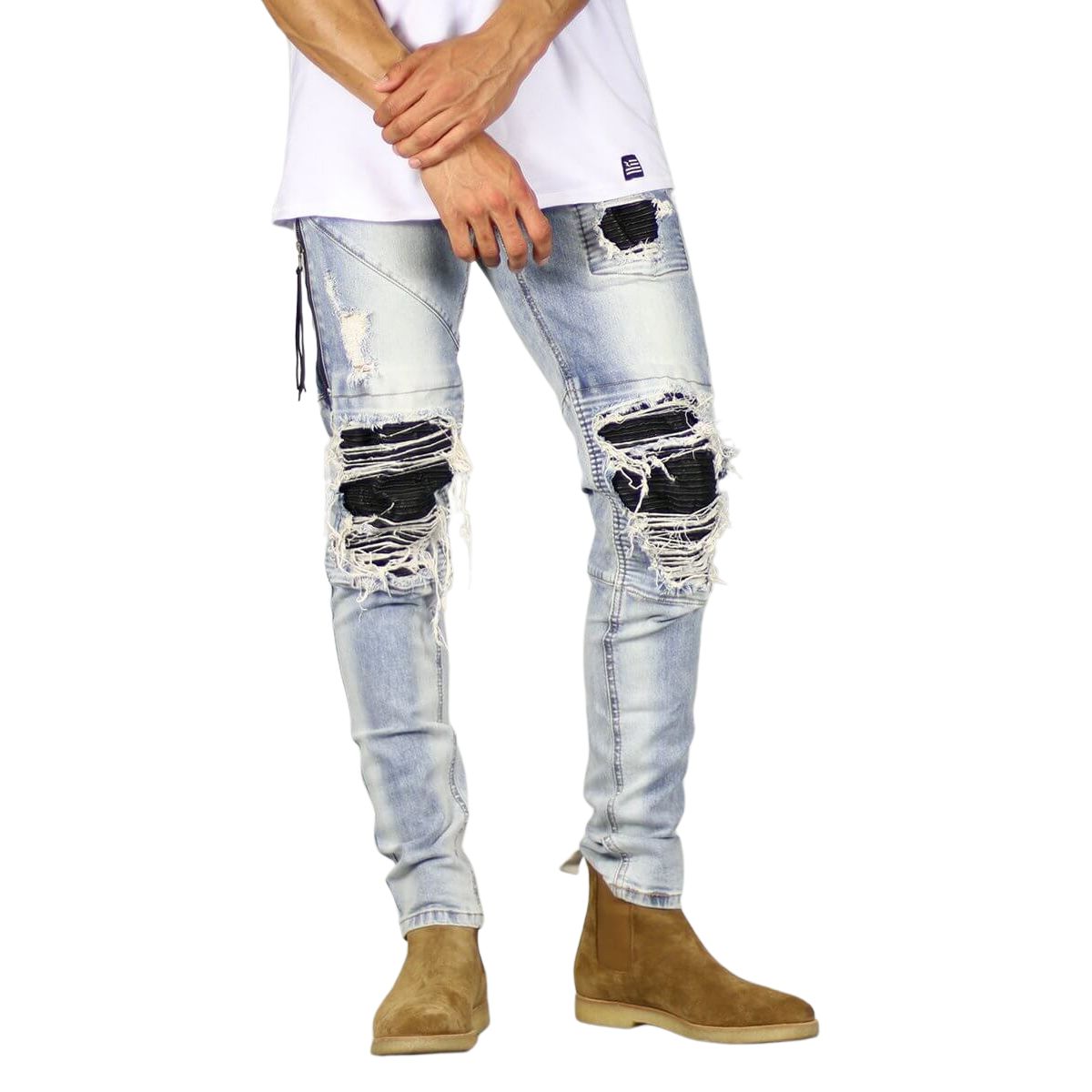 Hyper Denim Lozy Jeans