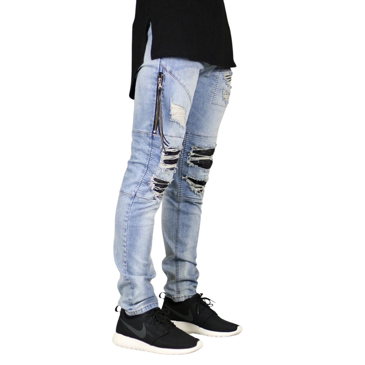 Hyper Denim Lozy Jeans