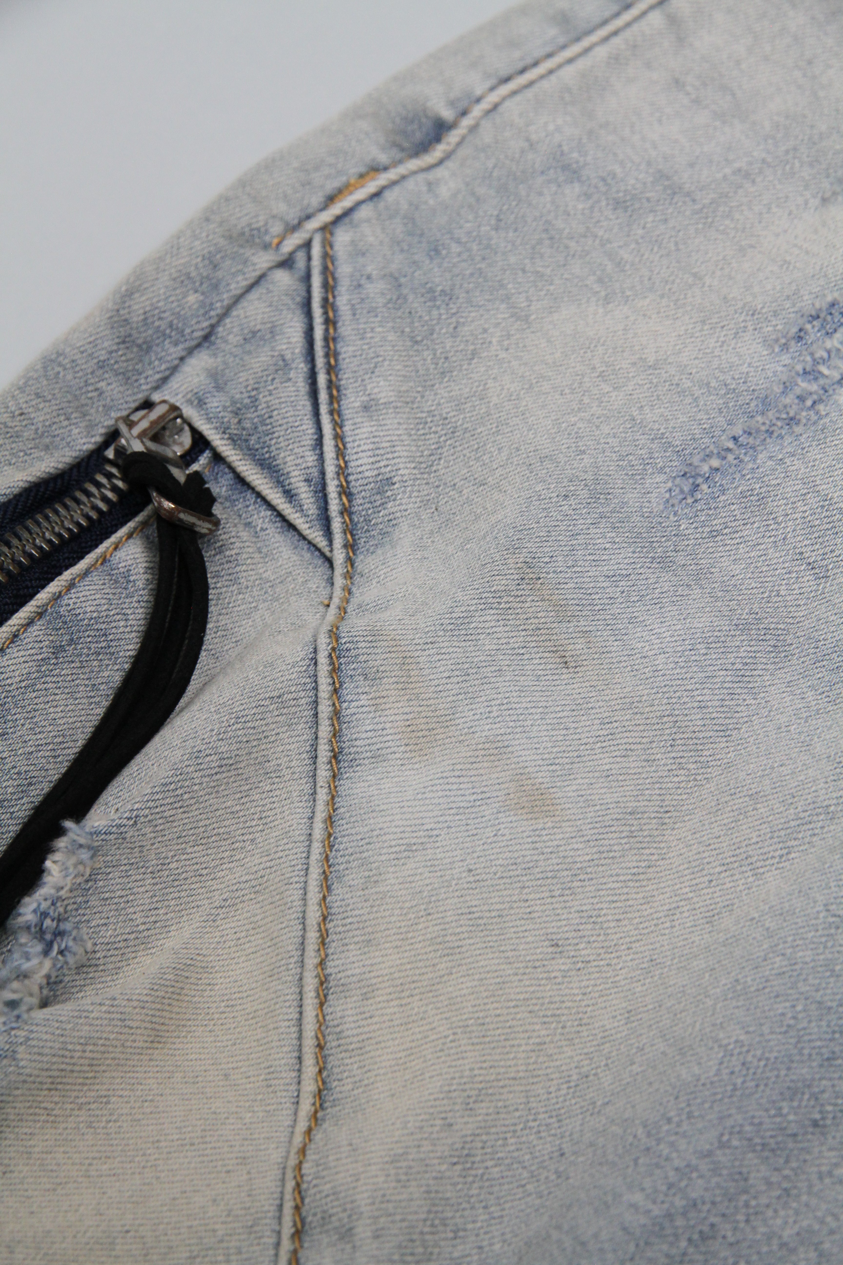 Hyper Denim Lozy Jeans