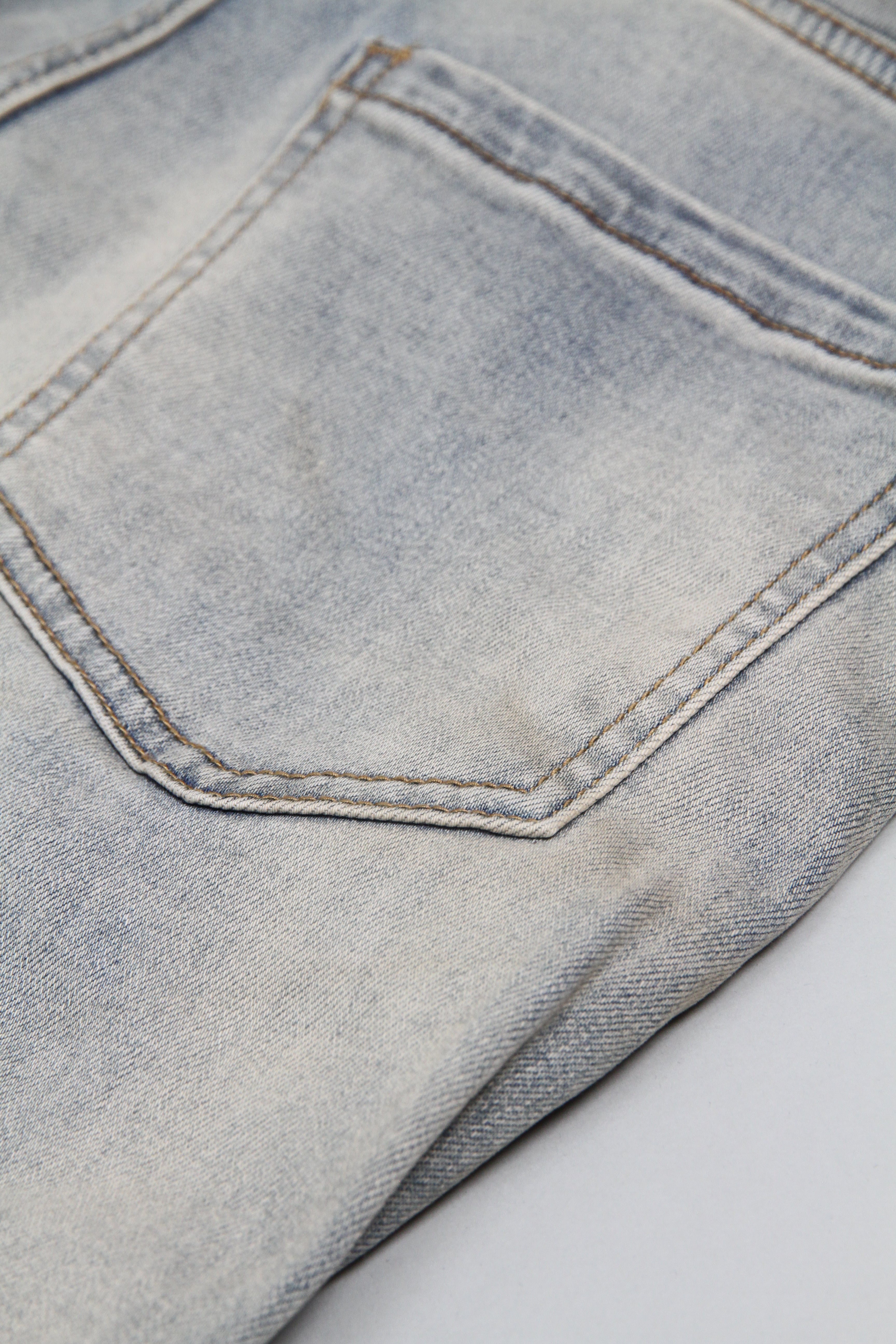 Hyper Denim Lozy Jeans