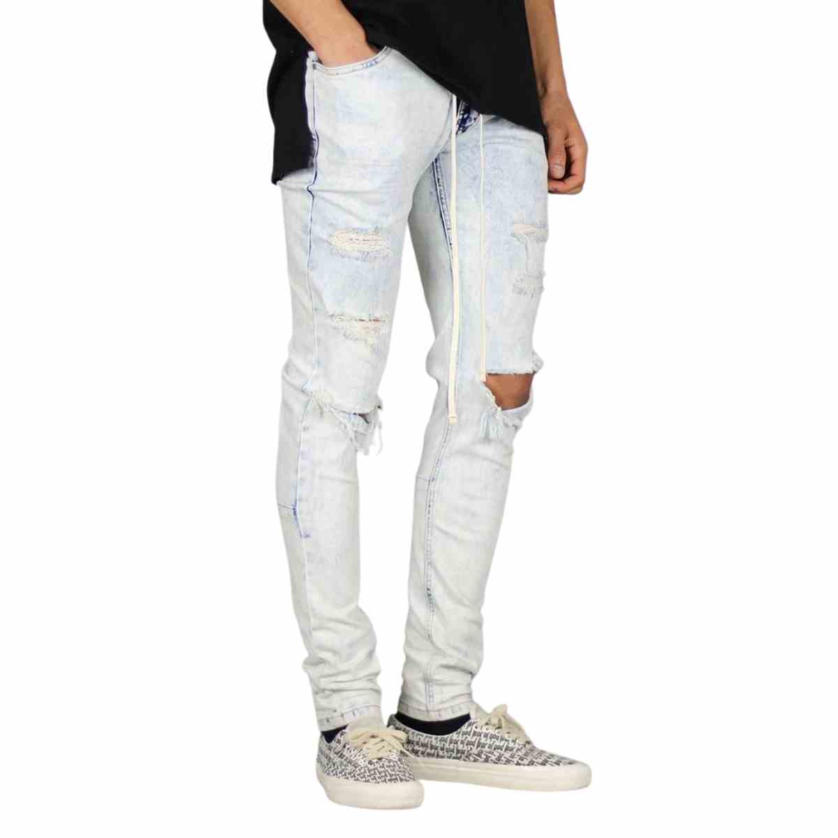 Hyper Denim Mufa Jeans