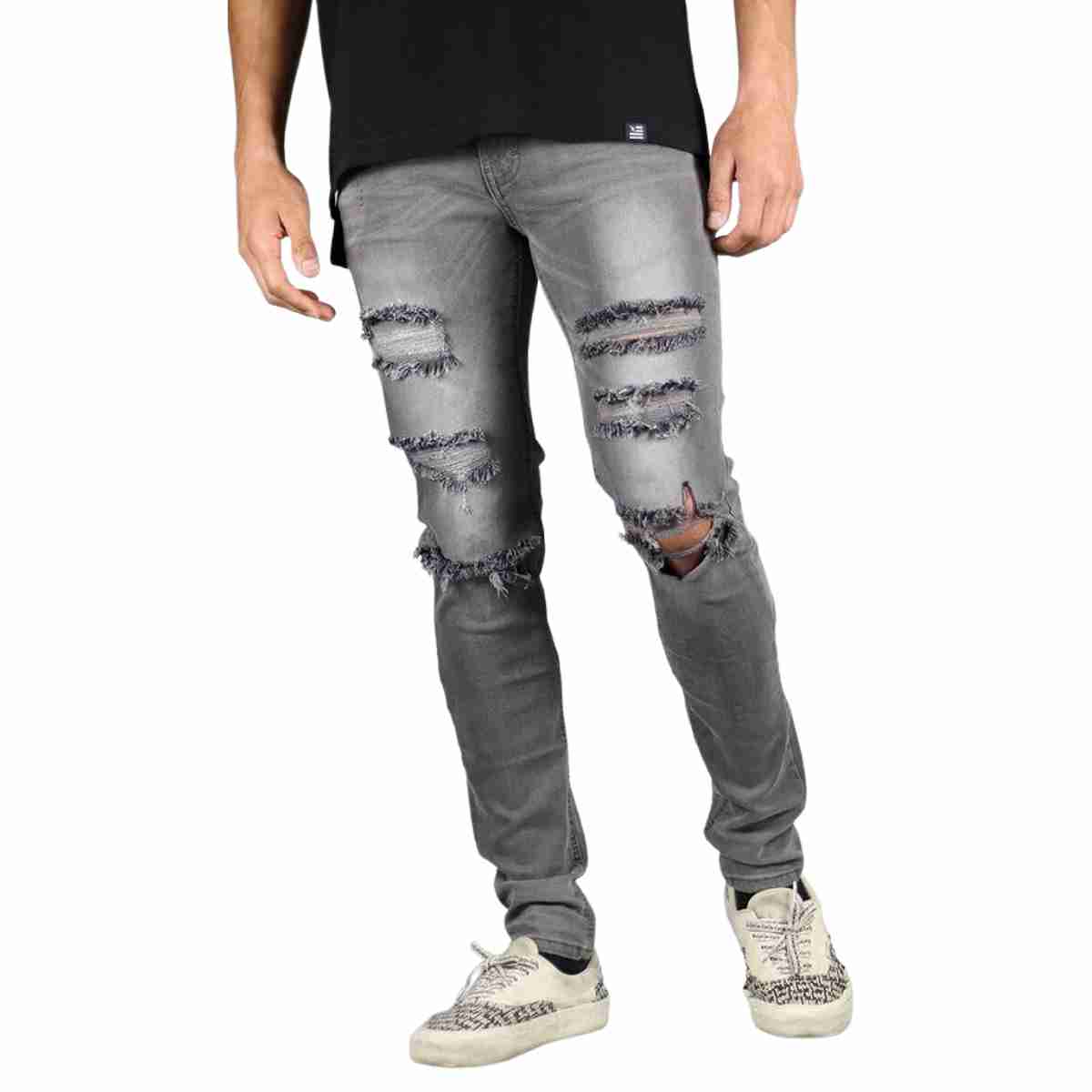 Hyper Denim Mufa Jeans