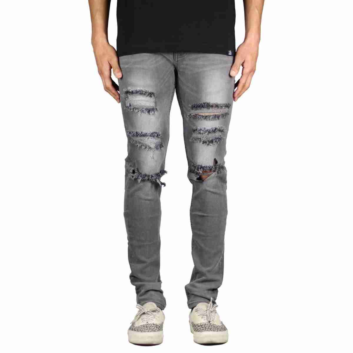 Hyper Denim Mufa Jeans