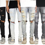 Hyper Denim Mufa Jeans