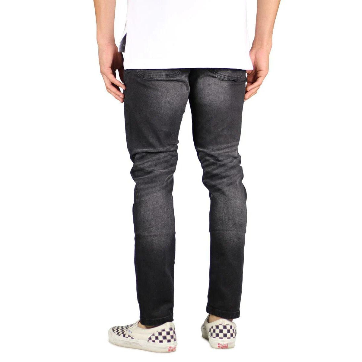 Hyper Denim Skater Jeans