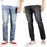 Hyper Denim Skater Jeans