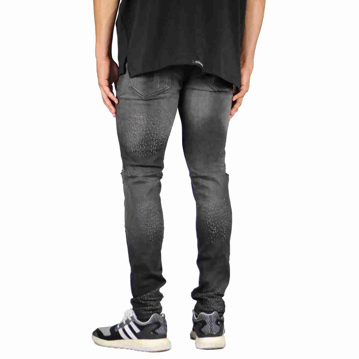 Hyper Denim Grenade Jeans