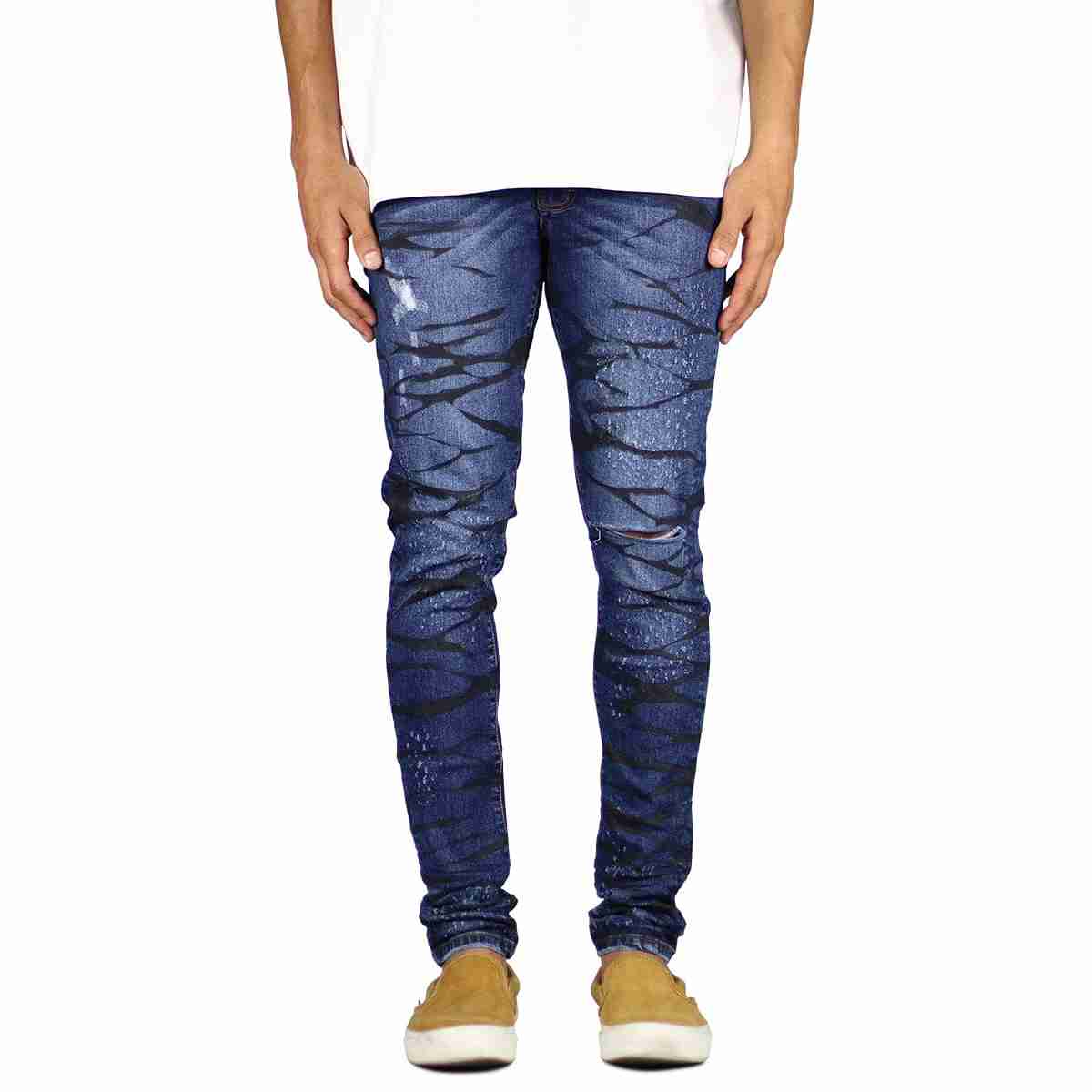 Hyper Denim Hodori Jeans