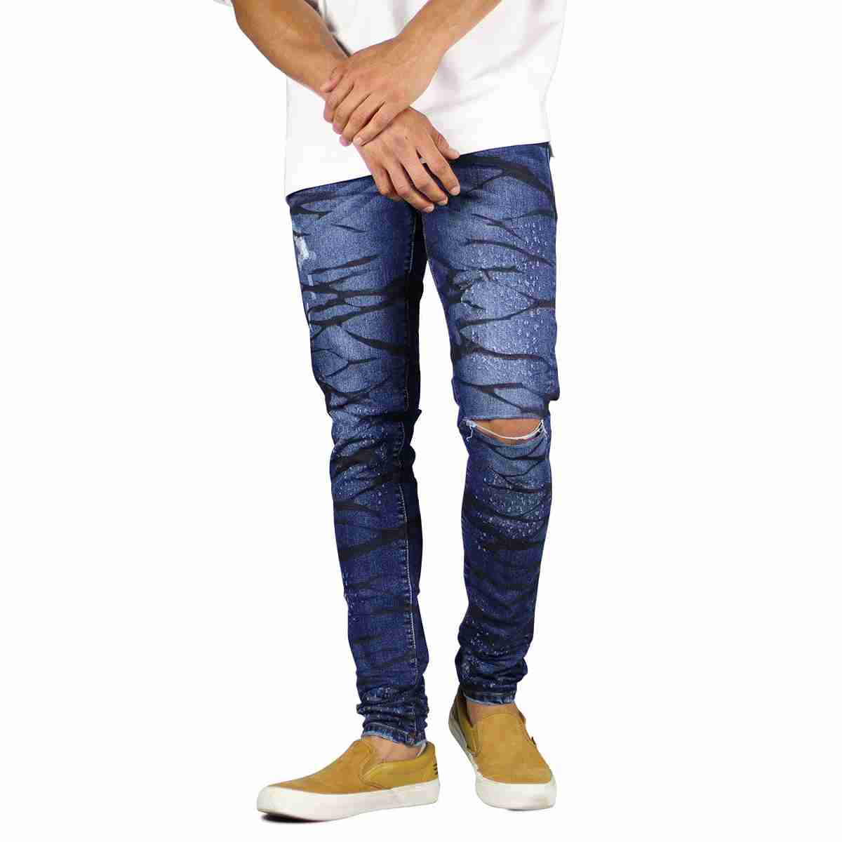 Hyper Denim Hodori Jeans