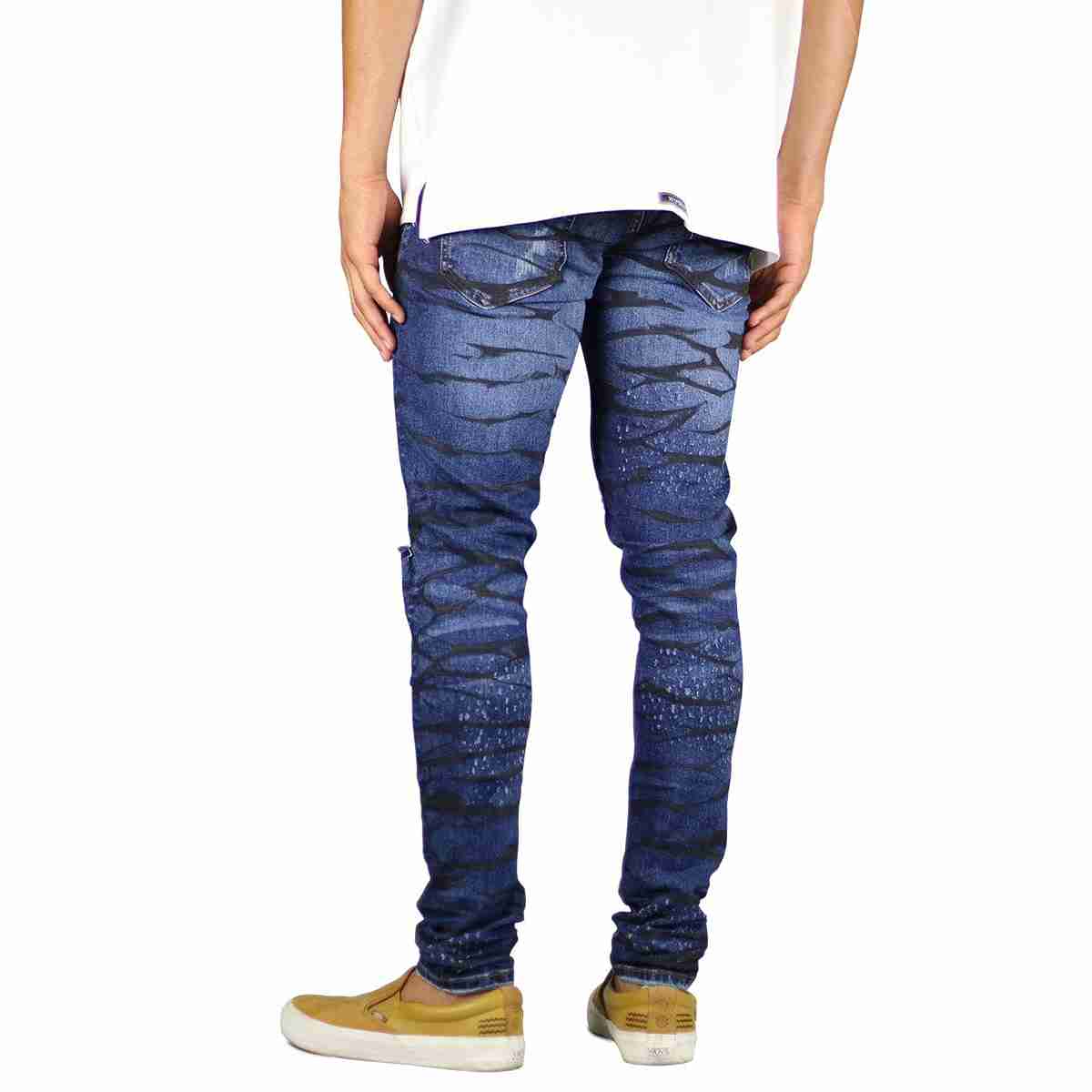 Hyper Denim Hodori Jeans