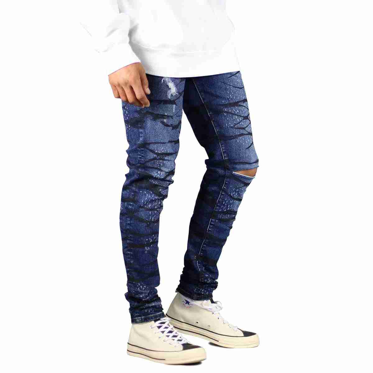 Hyper Denim Hodori Jeans