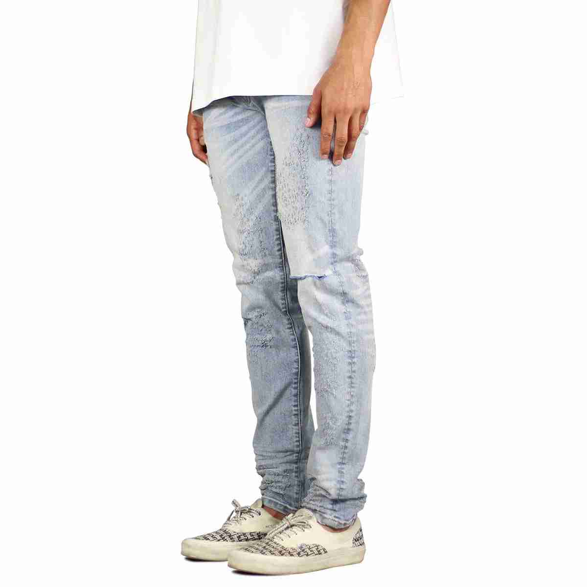 Hyper Denim SLIT Jeans