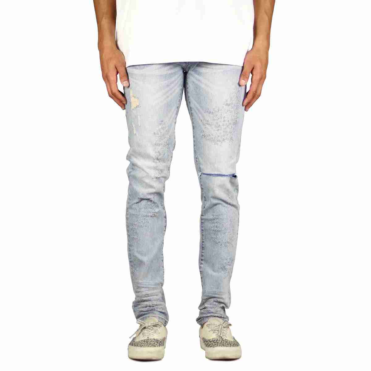 Hyper Denim SLIT Jeans