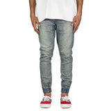 Hyper Denim Indigo Denim Jogger