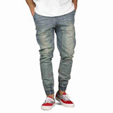 Hyper Denim Indigo Denim Jogger