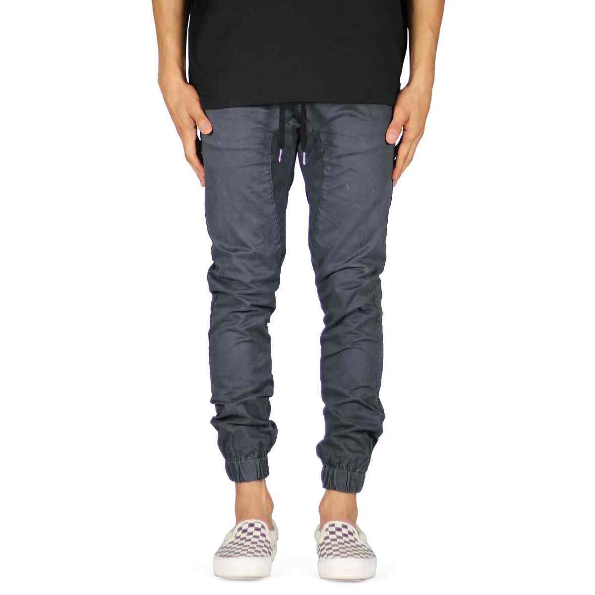 Hyper Denim Jogger