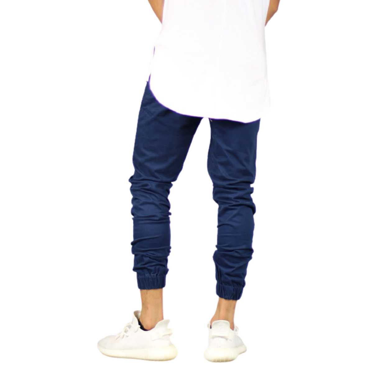 Hyper Denim Jogger