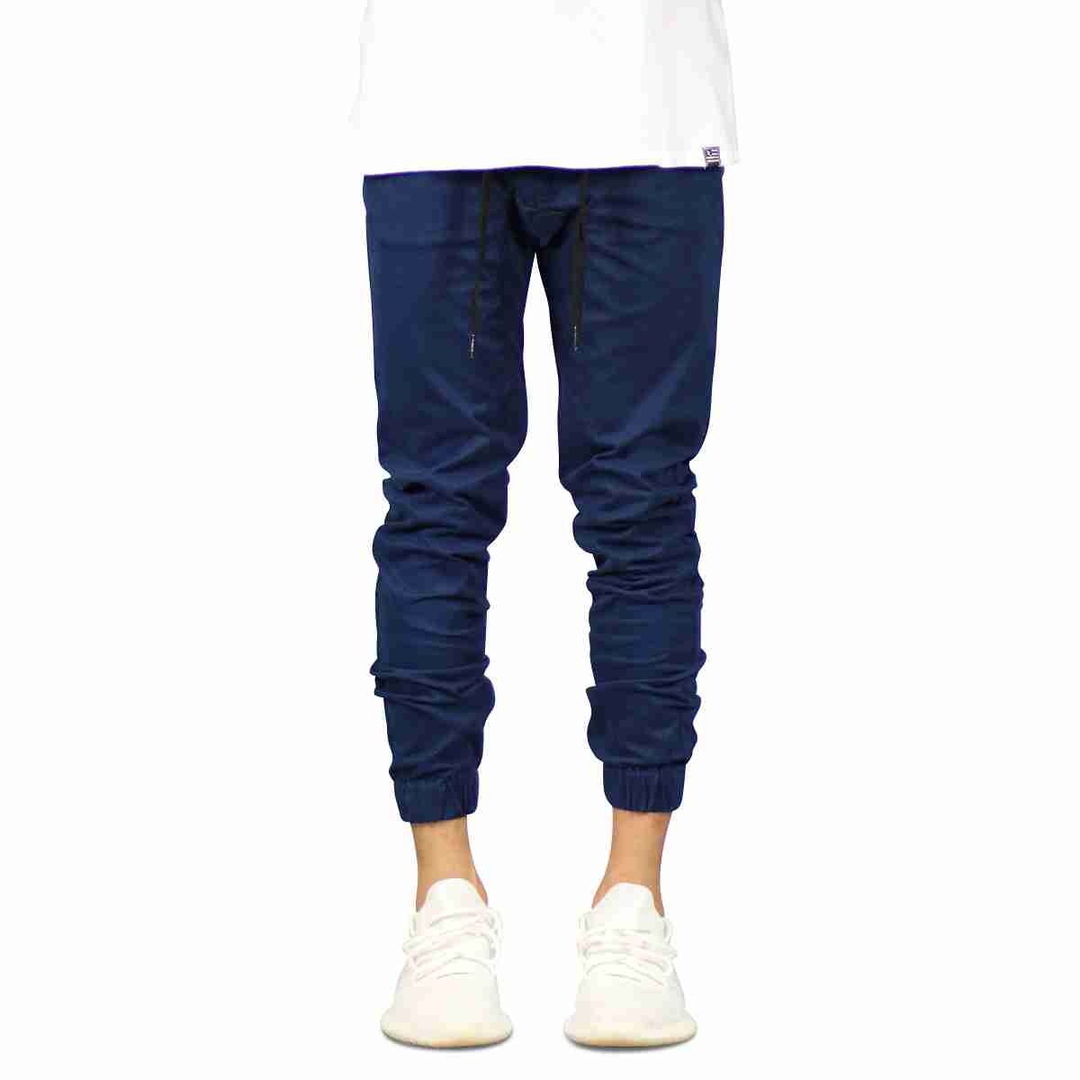 Hyper Denim Jogger