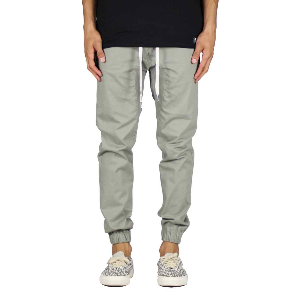 Hyper Denim Jogger