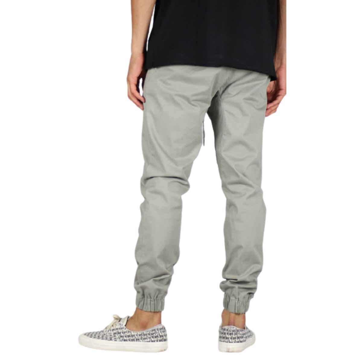 Hyper Denim Jogger