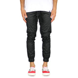 Hyper Denim Black Light Weight Jogger