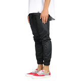 Hyper Denim Black Light Weight Jogger