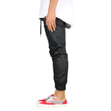 Hyper Denim Black Light Weight Jogger