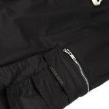 Hyper Denim Black Cool Cargo Jogger