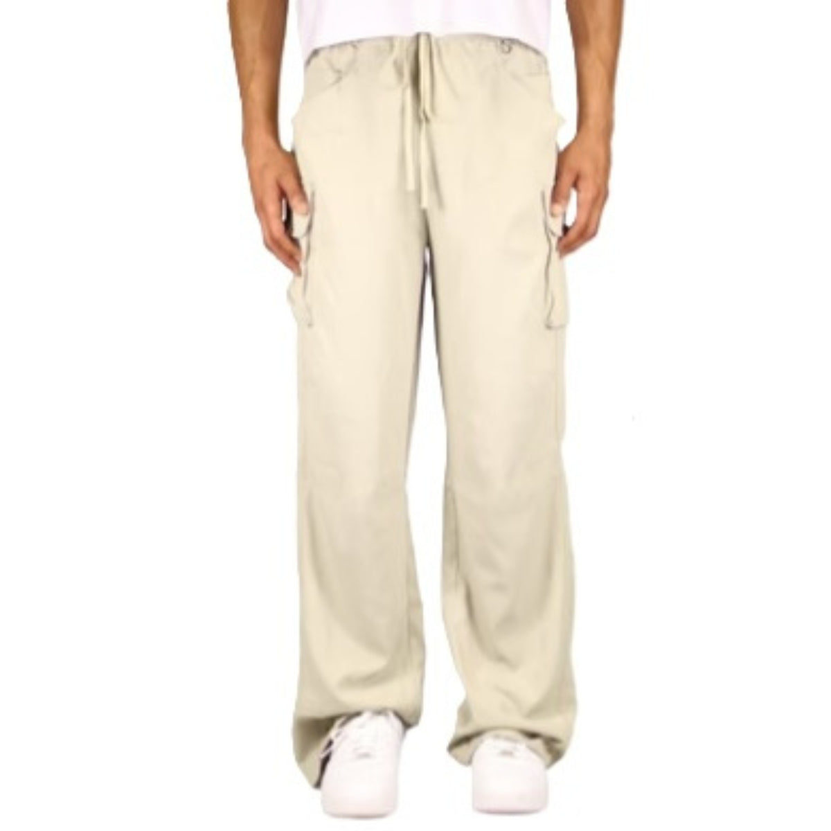 Hyper Denim CloudFit Baggy Cargo Pants