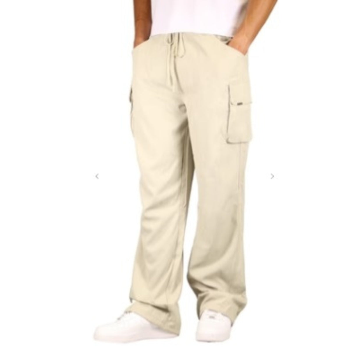 Hyper Denim CloudFit Baggy Cargo Pants