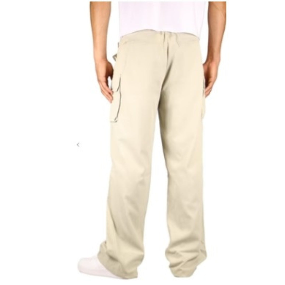 Hyper Denim CloudFit Baggy Cargo Pants