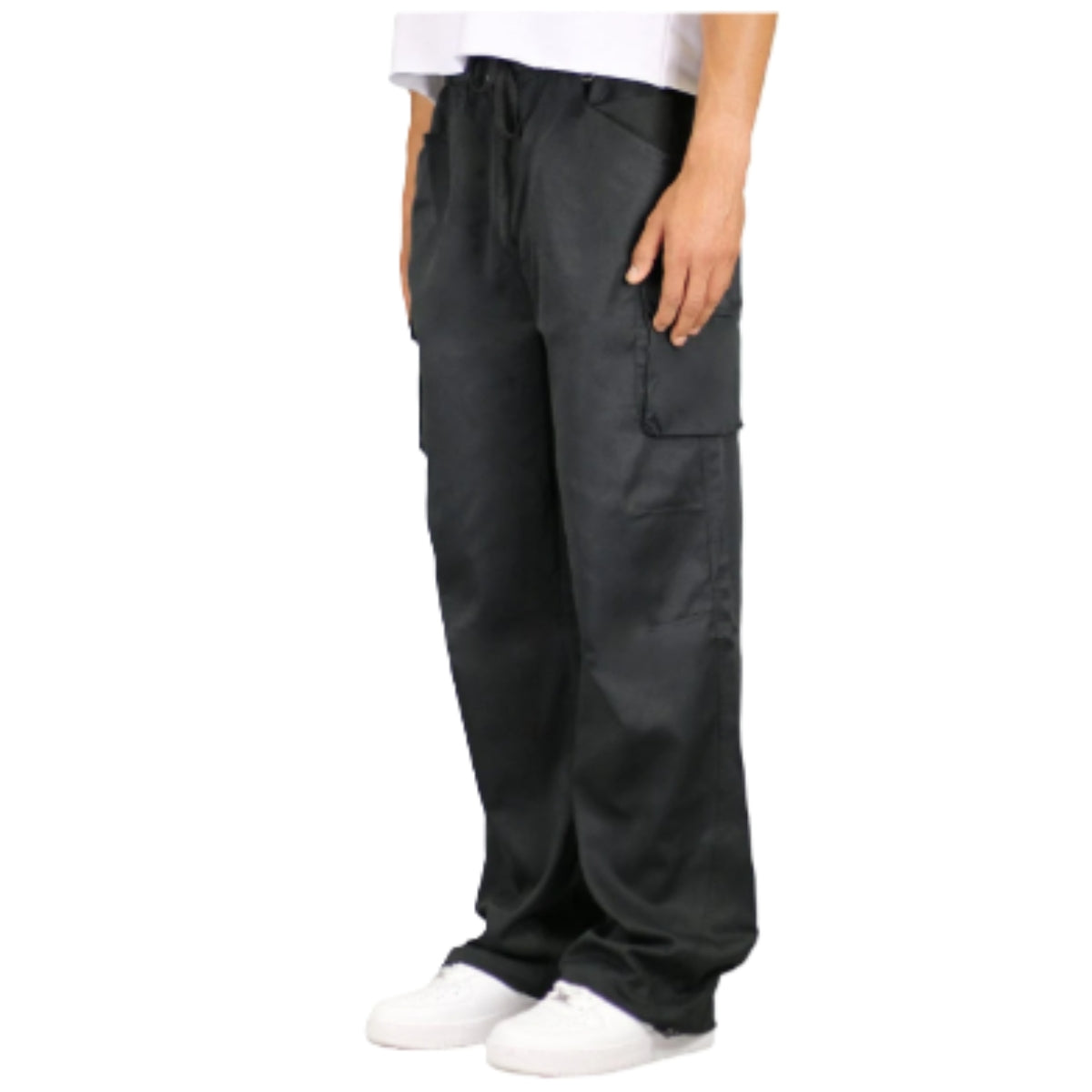 Hyper Denim CloudFit Baggy Cargo Pants