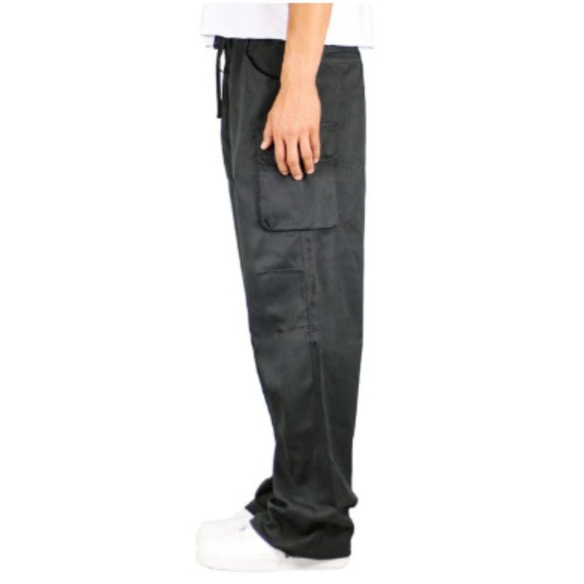 Hyper Denim CloudFit Baggy Cargo Pants