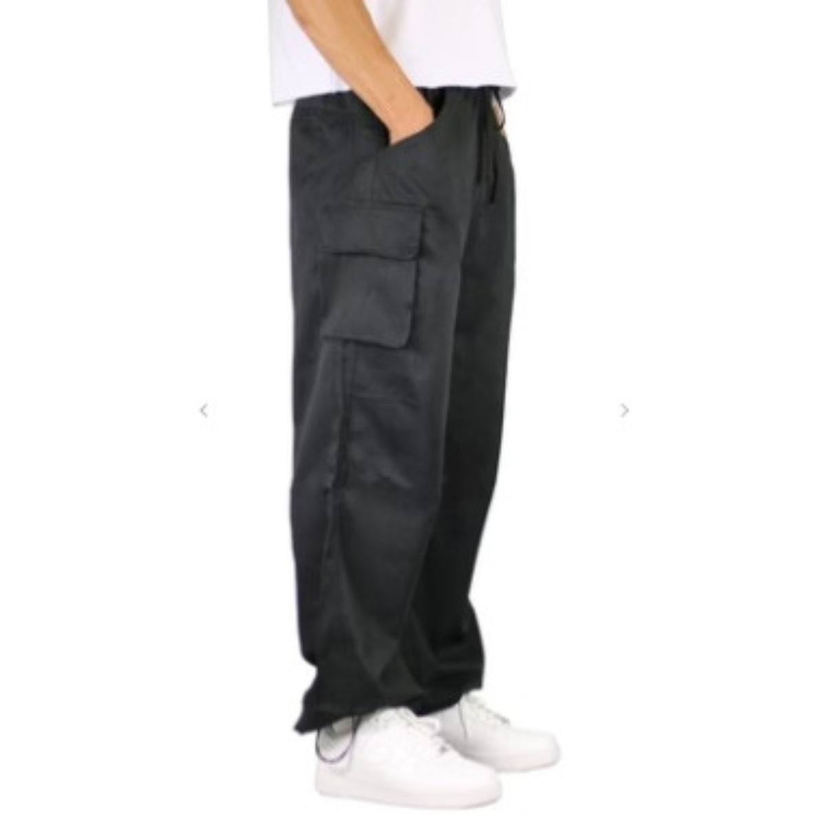 Hyper Denim CloudFit Baggy Cargo Pants