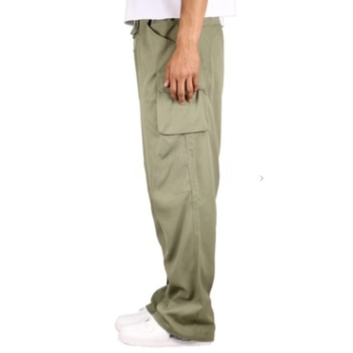 Hyper Denim CloudFit Baggy Cargo Pants