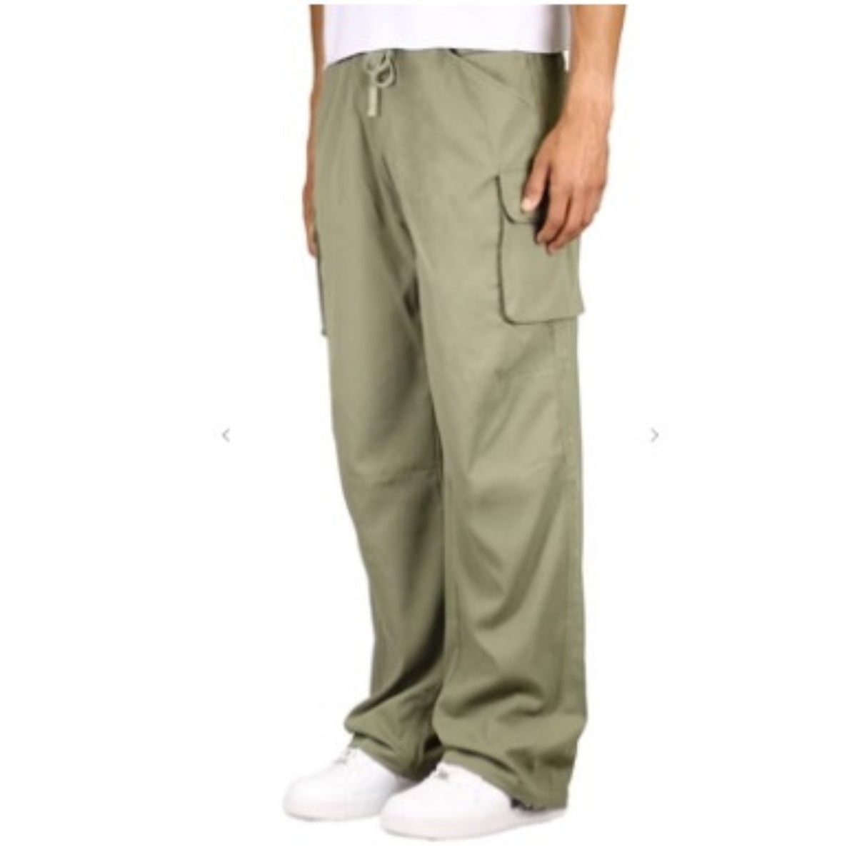 Hyper Denim CloudFit Baggy Cargo Pants