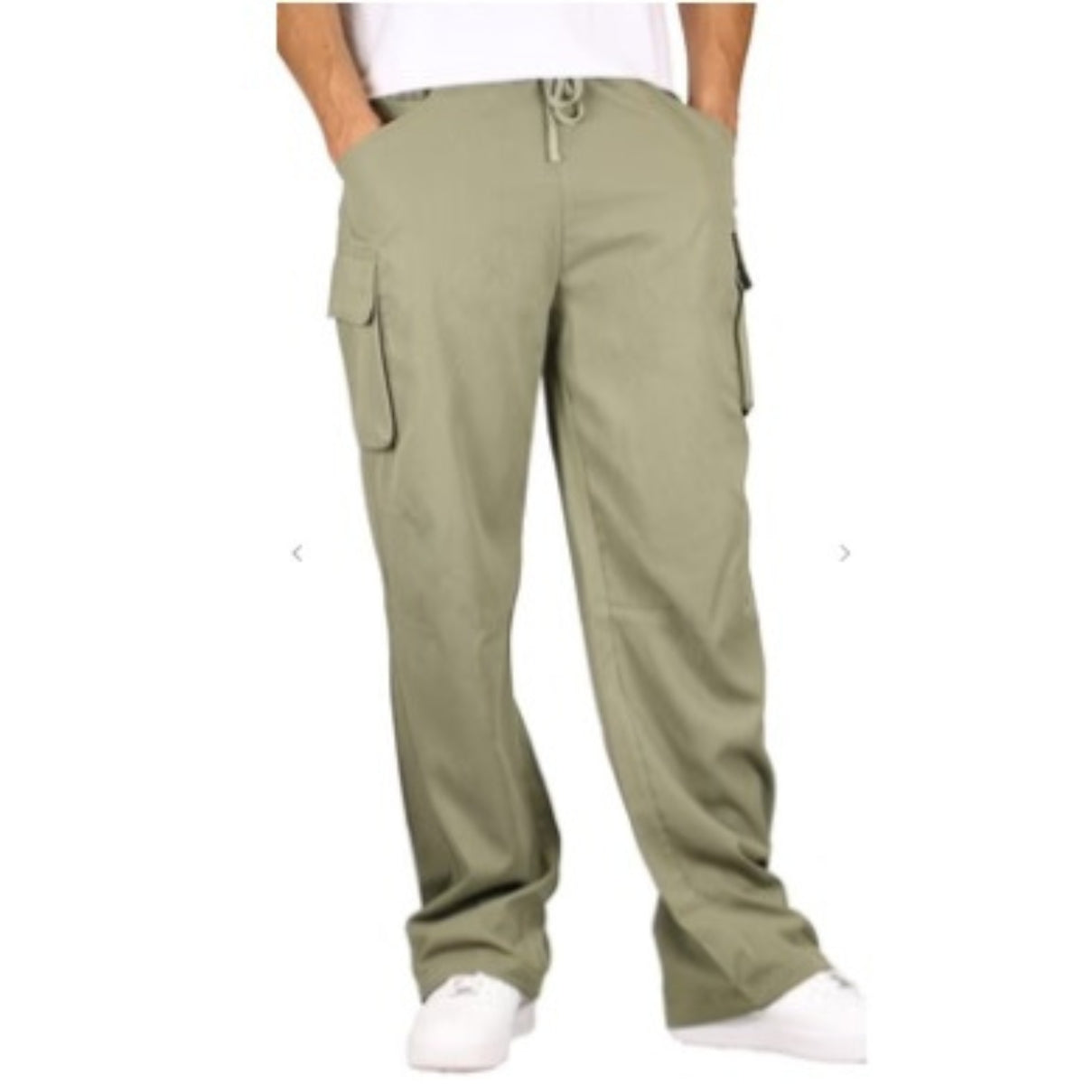 Hyper Denim CloudFit Baggy Cargo Pants