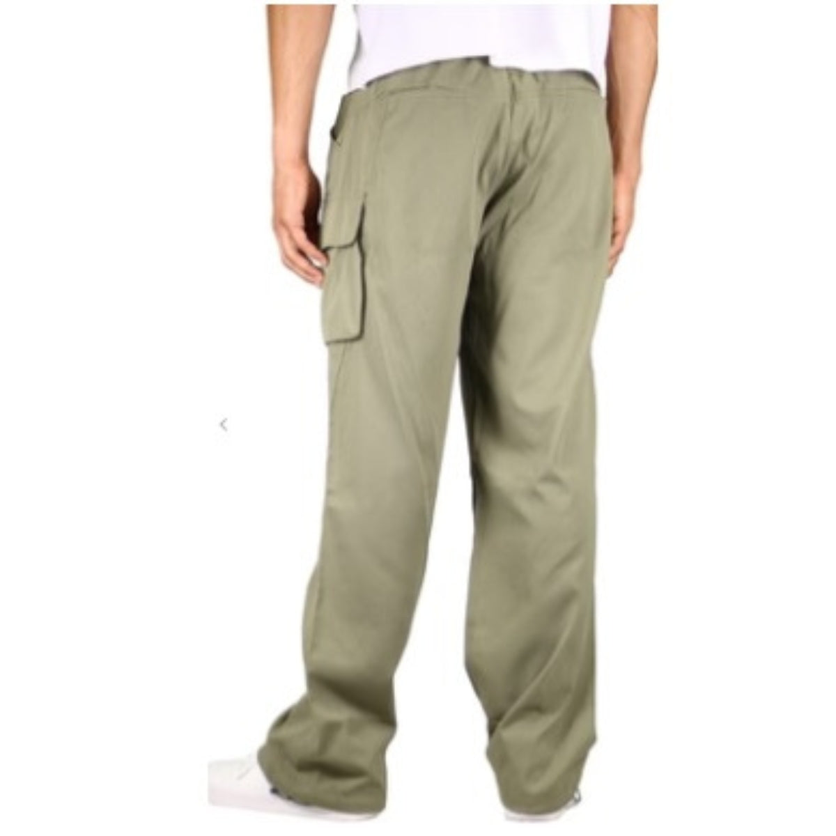 Hyper Denim CloudFit Baggy Cargo Pants
