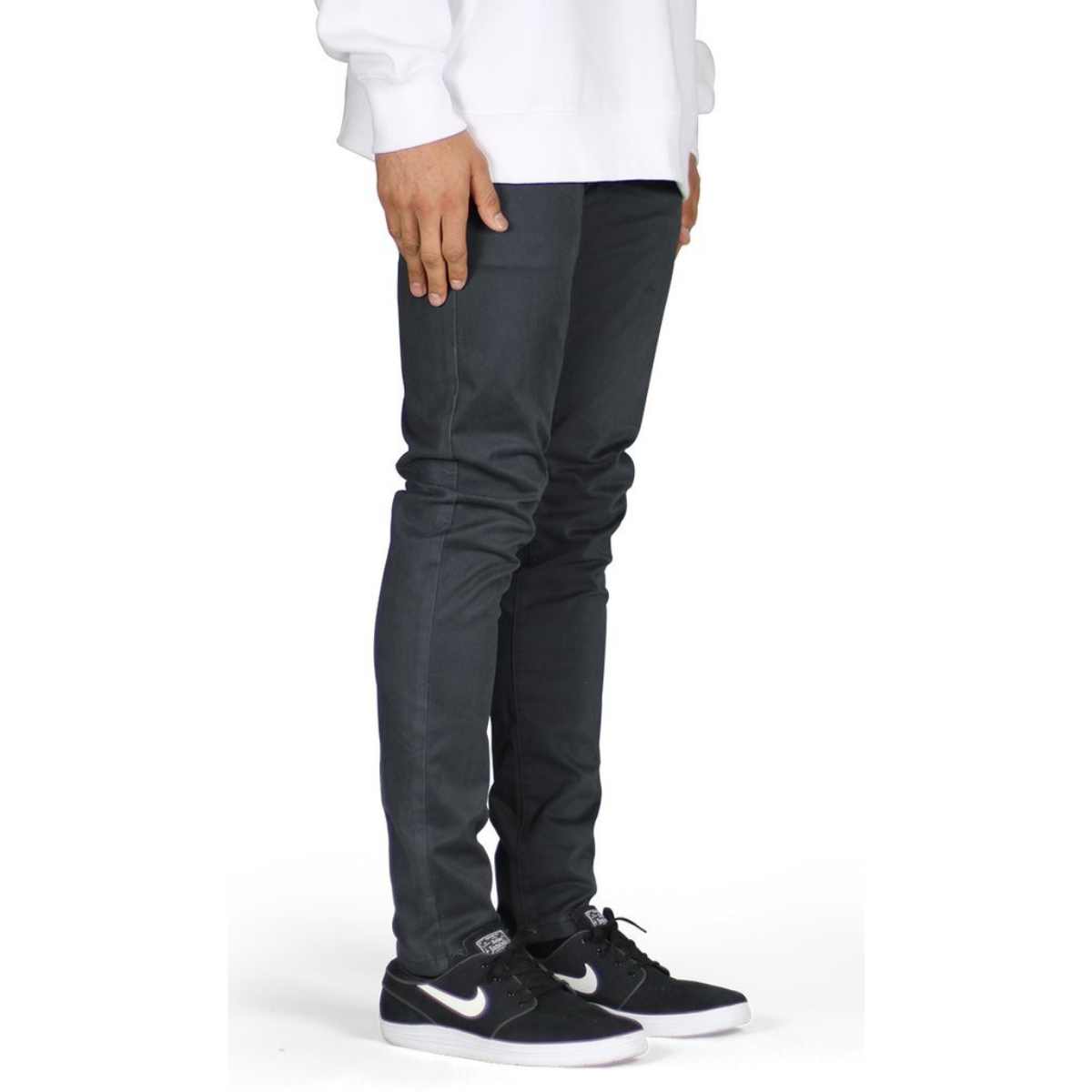 Hyper Denim Skater Chino Pants