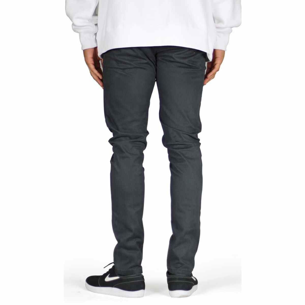 Hyper Denim Skater Chino Pants